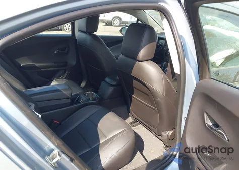 2015 Chevrolet Volt z USA, uszkodzony, nr VIN 1G1RD6E48FU109553